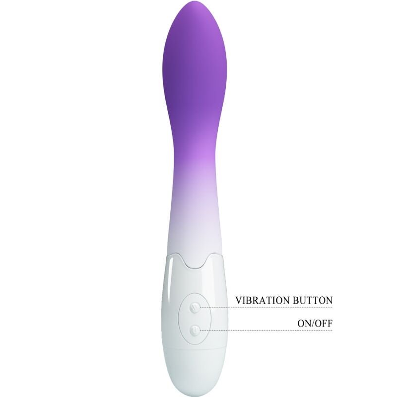 img_198547_e763f005abe22d5fac7cff5802f70b73_1 - KUNOGUNDA Vyskupo G taško vibratorius, 30 režimų, violetinės spalvos
