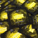 Vibratorius stiprus skystis unisex, vienos dozės, 2 ml