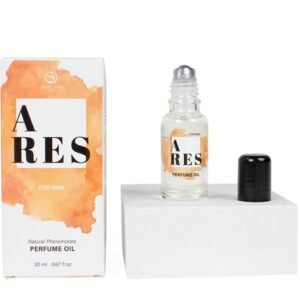 Ares natūralūs feromoniniai kvepalai vyrams aliejuje 20 ml