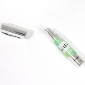 Gaia natūralūs kvepalai su feromonais moterims, 10 ml