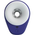 Dj Lady vyriškas masturbatorius su 5 vibracijos lygiais,