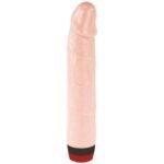 Rockin Dong Penis Cyber Skin III dildo – realistiški