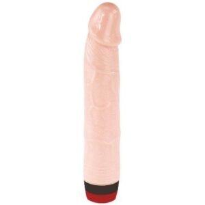 Rockin Dong Penis Cyber Skin III dildo – realistiški