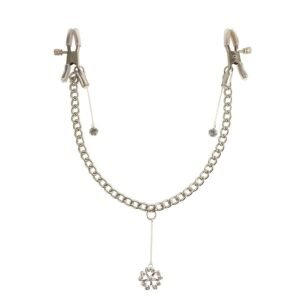 Krištolo spenelio spaustukai pradedantiesiems, saugūs,