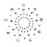 Beatodairiškos mimi sidabro – subtilūs elegantiški