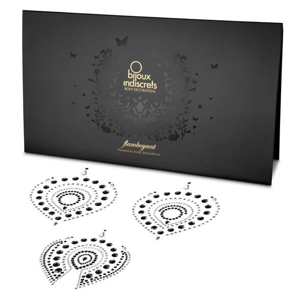 img_27753_ea9210a80d9cc3d90e061dceb41567c2_1 - KUNOGUNDA Neramiai liepsnojanti juoda ir sidabrinė Bijoux papuošalas