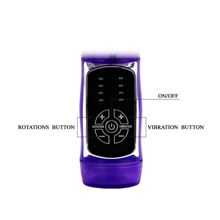 img_31175_8b0bf56097c67748ad08e31d80e457c8_1 - KUNOGUNDA Jav triušio drugelio princas – vibratorius G taškui ir