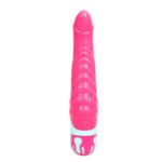 Realistinis gaidys Pink G-Spot, 21,8 cm, natūrali forma