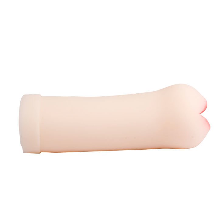 img_33539_f63c86cea4a8ae9bb023b91e5be9a45e_1 - KUNOGUNDA Aistros ledi burnos masturbatorius iš minkšto TPR, 0,44 €