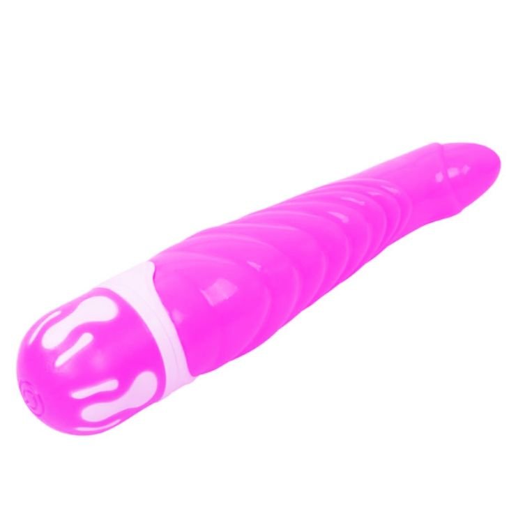 img_33907_61d6c337de5590d230486c8349234d66_1 - KUNOGUNDA Realistinis gaidžio alyvinis G-Spot vibratorius 21,8 cm