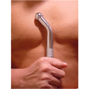 Intymus Douche G-Spot 20.10 cm – higienai ir komfortui