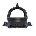 Ringz Rock Hard žiedas ir tempiklis erekcijai gerinti 52-60