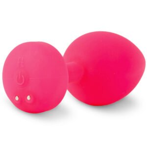 Vibe Funtoys GPLUG didelis analinis vibratorius 3,9 cm