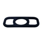 Silikono treniruočių žiedų rinkinys vyrams, 3 vnt.,