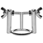 img_41305_4a5d30dd9f1f5333fd2fc0735ab638a8_1 - KUNOGUNDA Liaukų žiedas su šlaplės dilator Press, hipoalerginis,