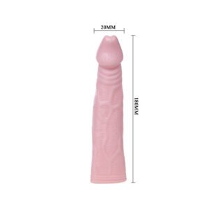 Fantazijos vibe pratęsimas Baile Toys – malonumui ir