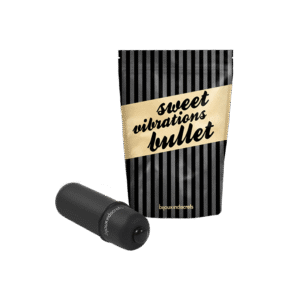 Les petits bonbons vibruojanti kulka – išorinis masažuoklis