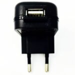 Europos USB įkroviklis – greitas ir saugus įrenginių