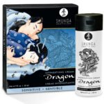 img_48999_493f79cda7175b8baae970f25df78fe8_1 - KUNOGUNDA Dragon jautrus kremas poroms su šilto ir šalto efektu 50 ml
