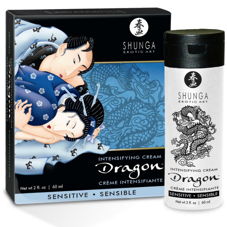 img_48999_493f79cda7175b8baae970f25df78fe8_1 - KUNOGUNDA Dragon jautrus kremas poroms su šilto ir šalto efektu 50 ml
