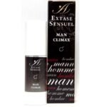 Stimuliuojantis kremas vyrams malonumui ir aistrai, 30 ml