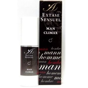 Stimuliuojantis kremas vyrams malonumui ir aistrai, 30 ml