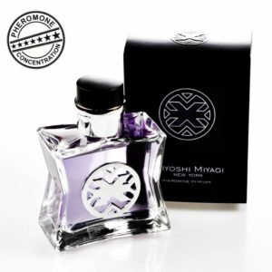 Niujorko vyrų feromonų kvepalai 80 ml – stiprus aromatas