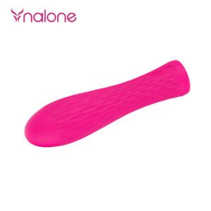 Ian Mini Pink Vibrator – 20 režimų G taško masažuoklis
