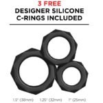 img_52338_7e106d60df89f5fc66fd1a50580e6044_1 - KUNOGUNDA Vibruojantis silikono stimuliatorius intensyviam malonumui
