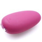 Mimi minkšta fuksija Massager – stipri žemo dažnio vibracija
