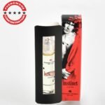 Niujorko instinktas 5 ml – vyrams su Miyoshi Miyagi feromonu
