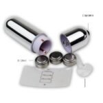 Ultimate Love Extender viršelis 10 V – intymiems potyriams