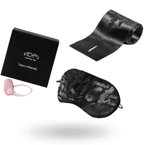 img_62537_7902a468efa19edbb94580fc18d33f96_1 - KUNOGUNDA Malonumo raudonojo lygio rinkinys: žiedas, antrankiai, kaukė