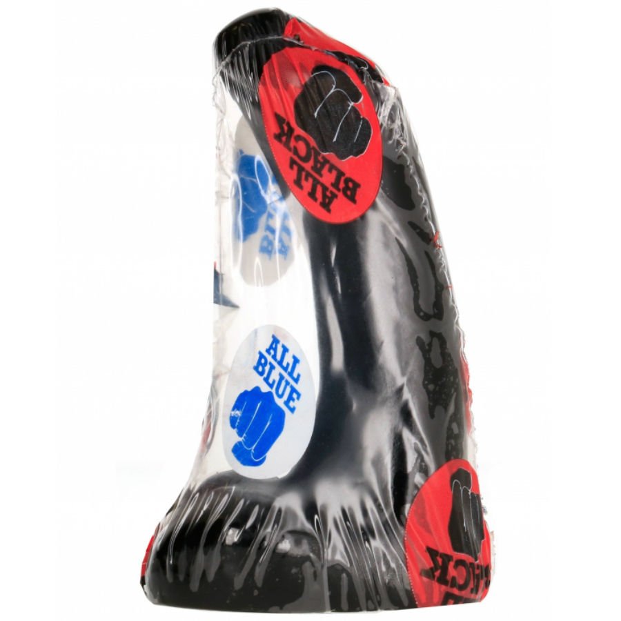 img_62922_8ba17a53bfaa75c0a04df001ba8d1d86_1 - KUNOGUNDA Dildo 9 cm – kompaktiškas, juodas, pradedantiesiems tinkamas