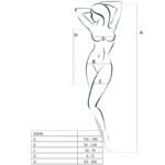 img_63460_c19f47275adebedc0caf9c26eb316d93_1 - KUNOGUNDA BS026 BodySocking balta suknelė, vieno dydžio, elegantiška