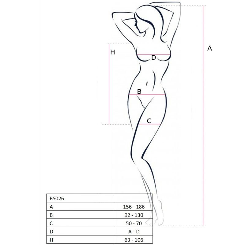 img_63460_c19f47275adebedc0caf9c26eb316d93_1 - KUNOGUNDA BS026 BodySocking balta suknelė, vieno dydžio, elegantiška