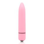 img_67081_fd533e84af41e9620c30ac9a19521678_1 - KUNOGUNDA Plonas vibe vibratorius rožinis, diskretiškas, jautriems