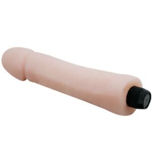 Meilės kompanionas dildo vibratorius 25 cm, realistiškas