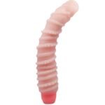 img_68716_a069c3c668613f95746cb7ca25a0b5f9_1 - KUNOGUNDA Flexi Vibe Sensual Spiral vibratorius 19,5 cm, tekstūruotas
