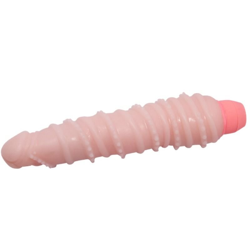 img_68720_db58838bc3c0081ac9263b3e7b0325da_1 - KUNOGUNDA Flexi Vibe Sensual Spiral vibratorius 19,5 cm, tekstūruotas
