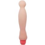 Flexi Vibe Sensual Spine vibratorius G taško ir prostatos 22