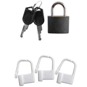 Asilas -gasm gaidžio blokatorius, analinis žaislas, 7,17 €