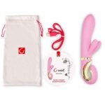 img_71617_e46de4e6c7cdb92b604f65fcf27406d0_1 - KUNOGUNDA Vibe-g-rabbit Pink Bunny vibratorius su 3 varikliais, 6