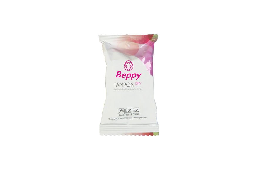 img_71868_3fc30811e441a21e5231f67f0c64b2ad_1 - KUNOGUNDA Minkštos kolektyvo tamponai sausa, 30 vnt. Beppy Comfort