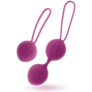 Lilac dubens treneris Kegelis – efektyvus Kegel treniruoklis