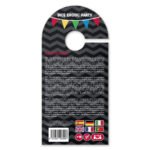 Kauliukų erotinių vakarėlių žaidimas poroms ir draugams