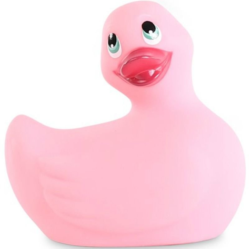 img_73894_e39c8d4daecb21497cb4ca28566224b3_1 - KUNOGUNDA Duckie Classic Vibrating Duck Pink – vandeniui atspari
