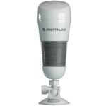 Hedy balta makšties masturbatorius vyrams, tikroviška