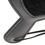 Juoda fetišo meilės veliaukis irklas – aistros žaidimams