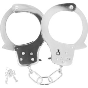 Metaliniai antrankiai su raktais, tvirta konstrukcija 1,72 €